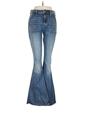 Driftwood Jeans (view 1)