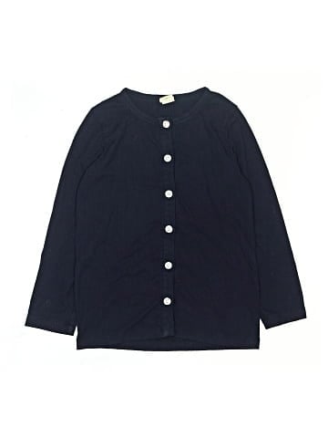 Kate Quinn Organics Cardigan (view 1)