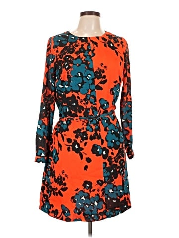 The Limited Cocktail Dress (view 1)