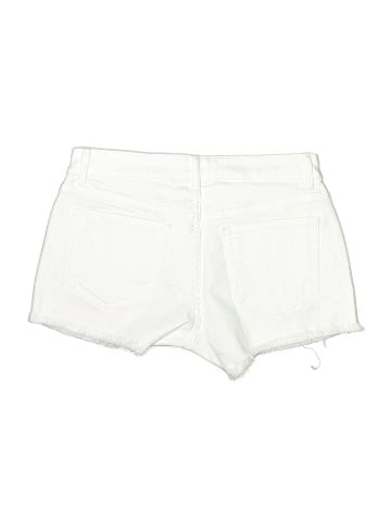 Velvet Shorts (view 2)