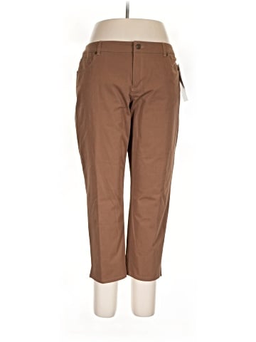 Tribal Casual Pants (view 1)