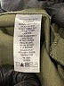 Steven Alan Solid Green Casual Pants Size 2 - photo 8
