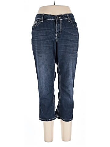 Love Indigo Jeans (view 2)