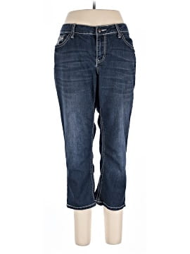 Love Indigo Jeans