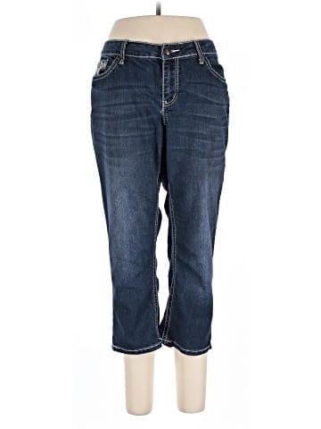 Love Indigo Jeans (view 1)