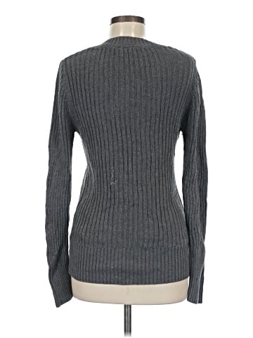 Faded Glory Pullover Sweater (view 2)