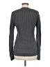 Faded Glory Gray Pullover Sweater Size M - photo 2