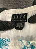 JKLA Tropical Blue Casual Skirt Size S - photo 4