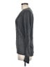 Faded Glory Gray Pullover Sweater Size M - photo 5