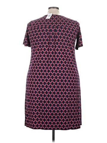 J.Jill Casual Dress (view 2)