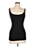 Miraclesuit Black Sleeveless T-Shirt Size L - photo 1