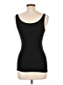 Miraclesuit Black Sleeveless T-Shirt Size L - photo 2