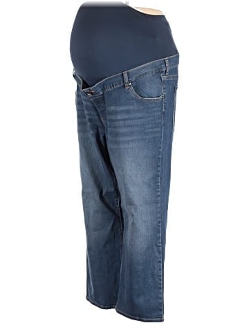 Time and Tru Jeans (view 1)