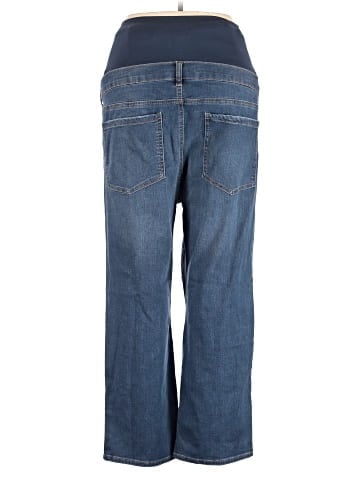 Time and Tru Jeans (view 2)