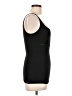 Miraclesuit Black Sleeveless T-Shirt Size L - photo 4