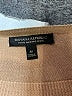 Banana Republic 100% Wool Tan Wool Pullover Sweater Size M - photo 7