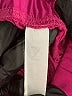 Z by Zella Color Block Pink Track Pants Size M - photo 7