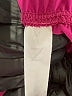 Z by Zella Color Block Pink Track Pants Size M - photo 8