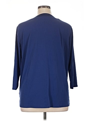 Banana Republic 3/4 Sleeve Blouse (view 2)
