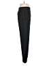 Athleta Solid Black Dress Pants Size 8 (tall) - photo 4