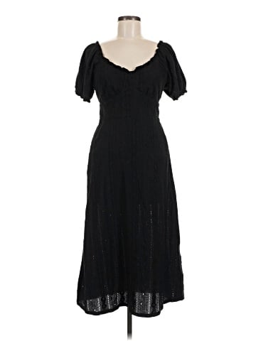 Max + Ash Cocktail Dress (view 1)