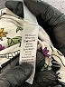 Lularoe Floral White Casual Pants Size S (youth) - photo 4