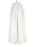 Zara Ivory Casual Pants Size S - photo 1