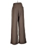 DAZY Brown Casual Pants Size M - photo 2