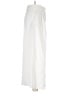 Zara Ivory Casual Pants Size S - photo 4