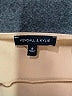 Kendall & Kylie Tan Sleeveless Top Size S - photo 7