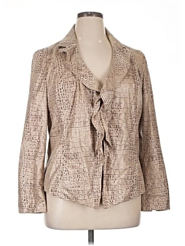 Chico's Blazer (view 1)