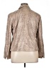 Chico's Tweed Tan Blazer Size XL - photo 2