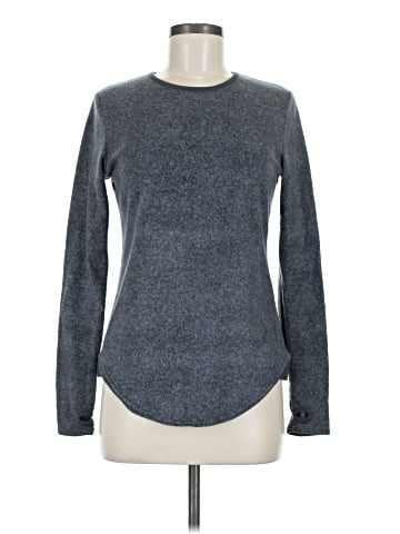 Cuddl Duds Pullover Sweater (view 1)