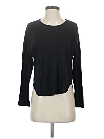 Splendid Long Sleeve T-Shirt (view 1)