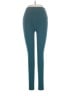 Lululemon Athletica Teal Active Pants Size 4 - photo 1