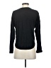 Splendid Black Long Sleeve T-Shirt Size S - photo 2