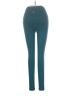 Lululemon Athletica Teal Active Pants Size 4 - photo 2