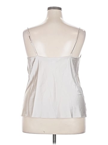 The Drop Sleeveless T-Shirt (view 2)