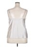 The Drop Silver Sleeveless T-Shirt Size XXL - photo 2