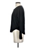 Splendid Black Long Sleeve T-Shirt Size S - photo 5