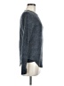 Cuddl Duds Gray Pullover Sweater Size M - photo 4