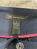 INC International Concepts Blue Dress Pants Size 4 - photo 7
