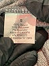 Bcg Solid Gray Active Pants Size S - photo 8