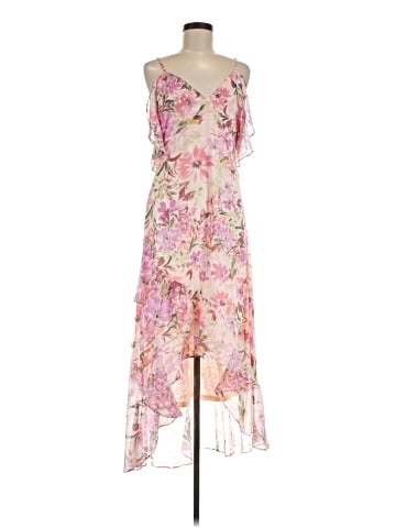 Lulus Cocktail Dress (view 1)