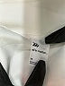 all in motion White Track Jacket Size XS - photo 6