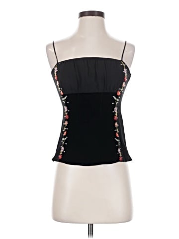 DKNY Sleeveless Top (view 1)