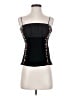 DKNY Black Sleeveless Top Size 2 - photo 1