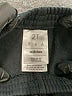 Adidas Black Track Pants Size 2T - photo 3