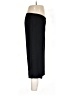 Harold's 100% Polyester Solid Black Dress Pants Size 12 - photo 4