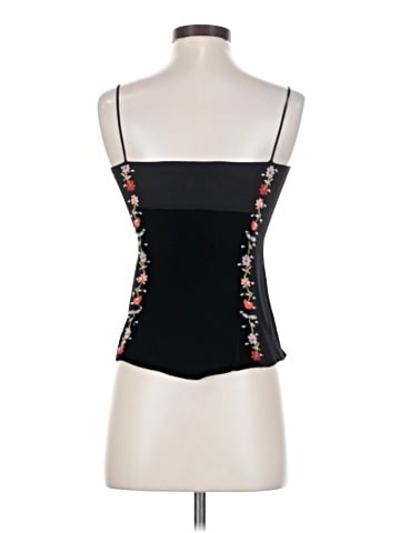 DKNY Sleeveless Top (view 2)